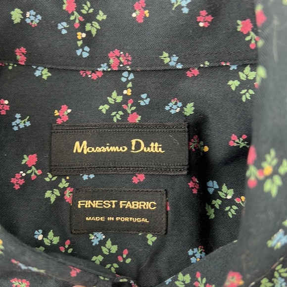 Massimo Dutti Men's - Picture 3 of 9